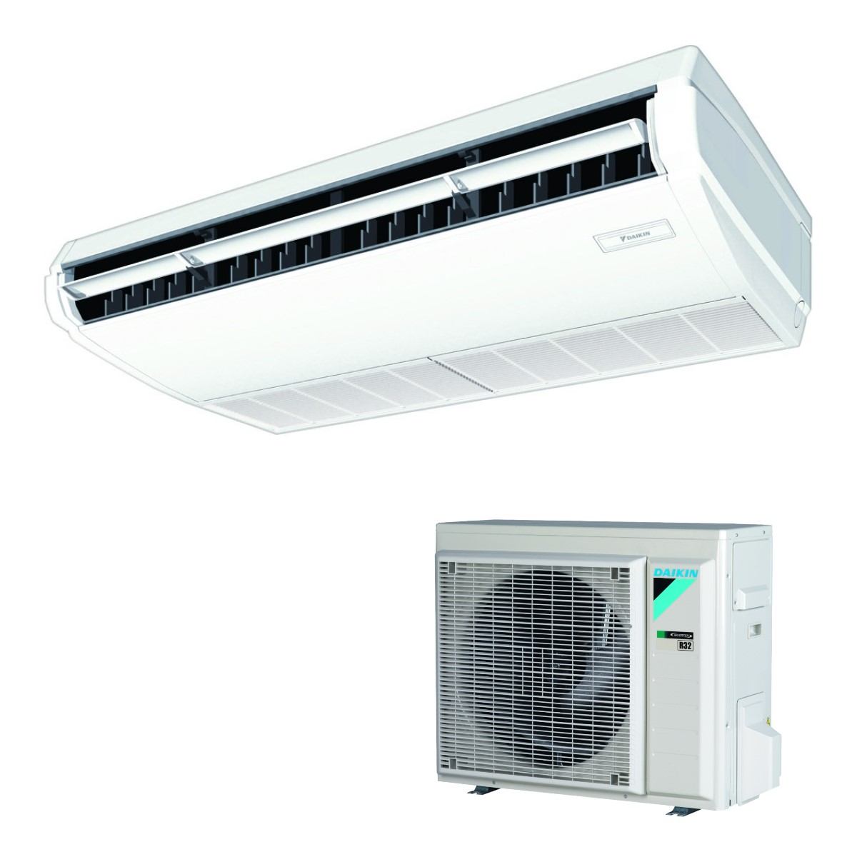Daikin klima uređaj 5kW FHA50A9/RXM50, za prostor do 50m2, A+ energetska klasa