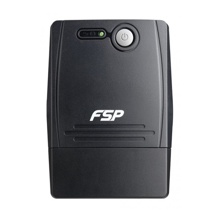 FSP FP 600 neprekidan tok energije (UPS) 0,6 kVA 360 W 2 utičnice naizmjenične struje
