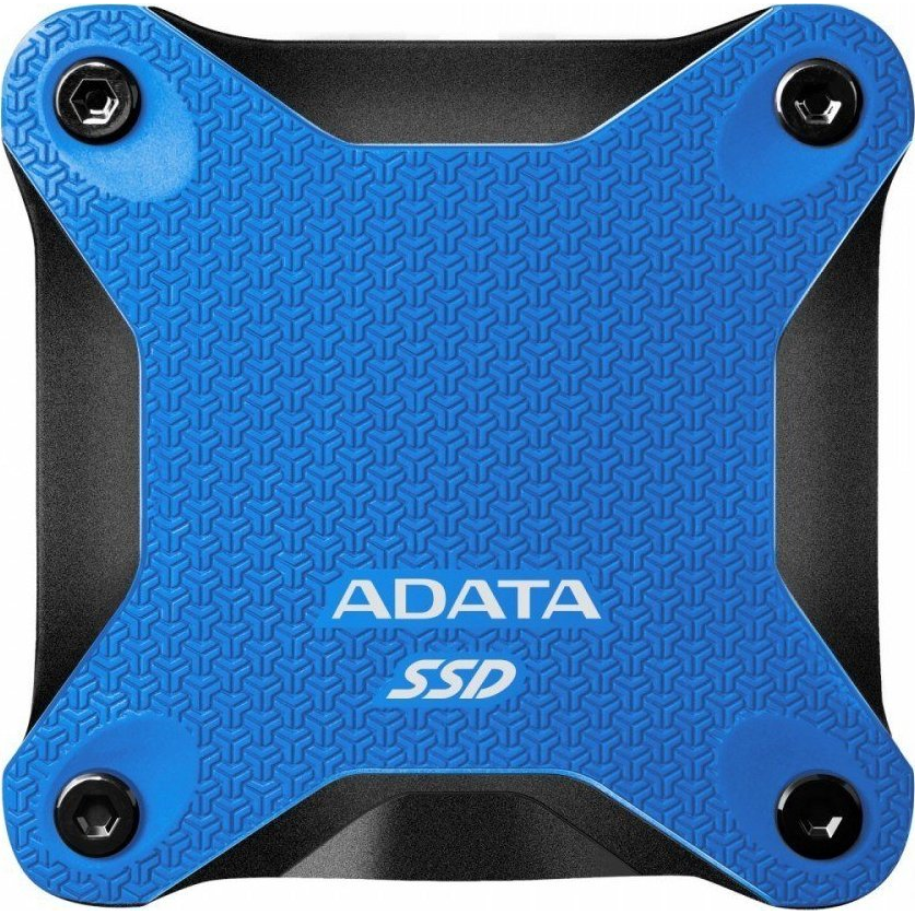 ADATA SD620 512 GB Micro-USB B 3.2 Gen 2 (3.1 Gen 2) Plavo