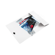 Leitz WOW Polipropilen (PP) Bijelo A4