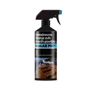 Svakodnevno čišćenje svih drvenih površina 500 ml
