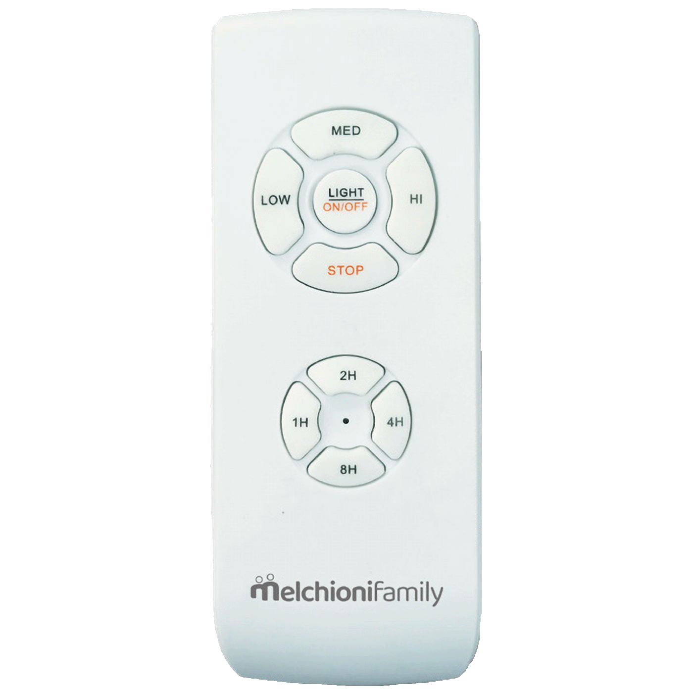 MELCHIONI family Ventilator stropni, 70W - MF 25120AST