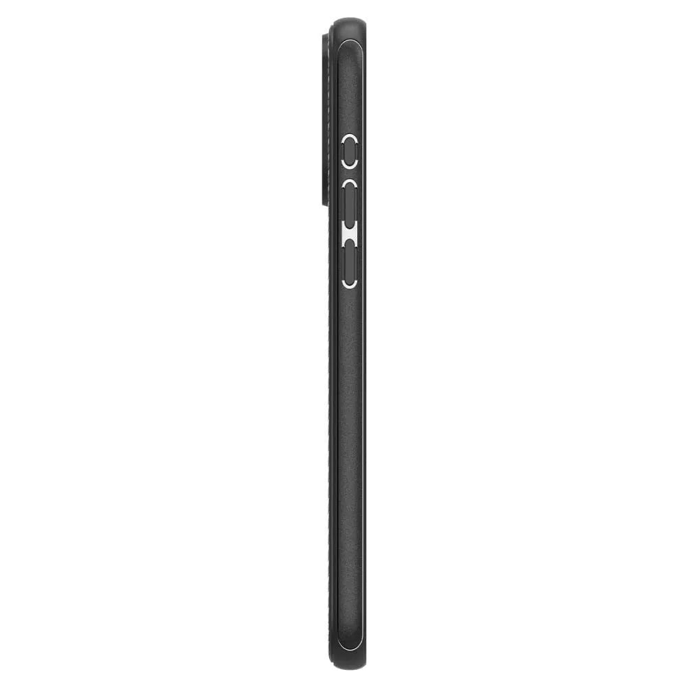 SPIGEN Mag Armor futrola kompatibilna s MagSafe za IPHONE 15 PRO MAX mat crna