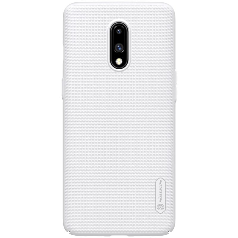 Nillkin Super Frosted Shield maska za OnePlus 7