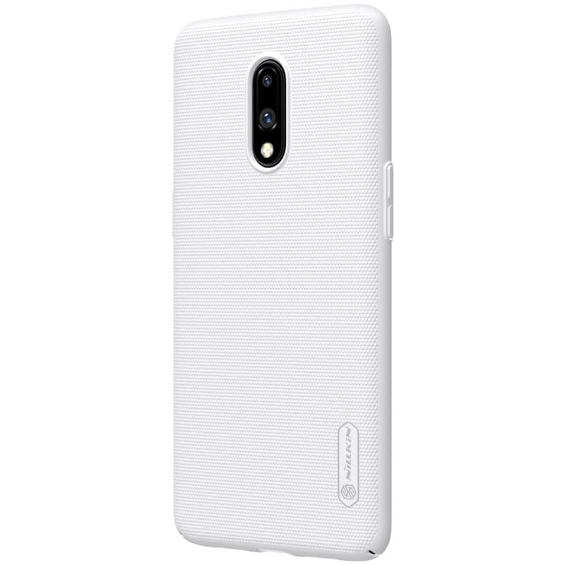 Nillkin Super Frosted Shield maska za OnePlus 7
