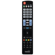 home Daljinski upravljač za LG Smart TV prijemnike - URC LG2