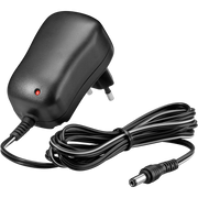Amiko Home Adapter za napajanje DC 12 V, 1.5 A - EU12V1500MA