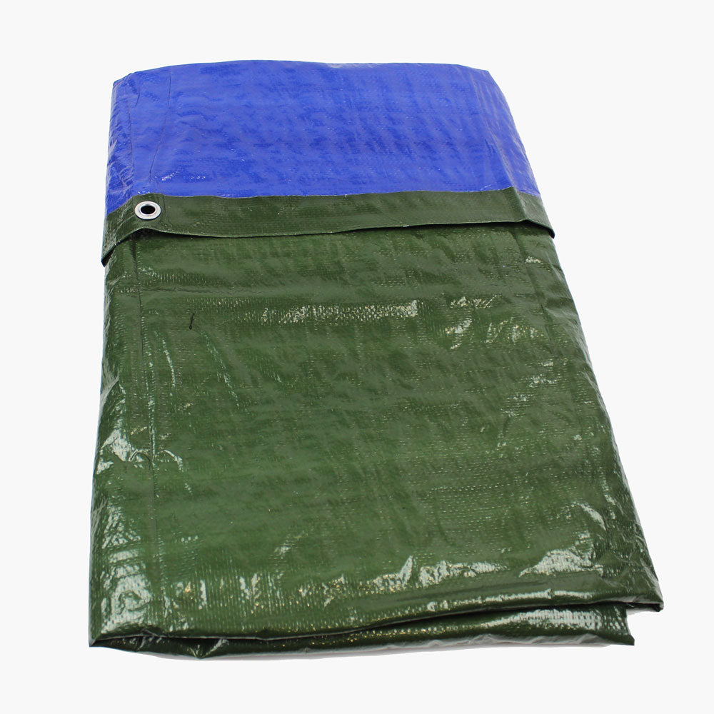 Cerada HARD polietilen  6 x 8 m