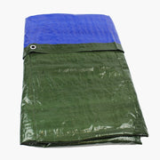 Cerada HARD polietilen  8 x 10 m