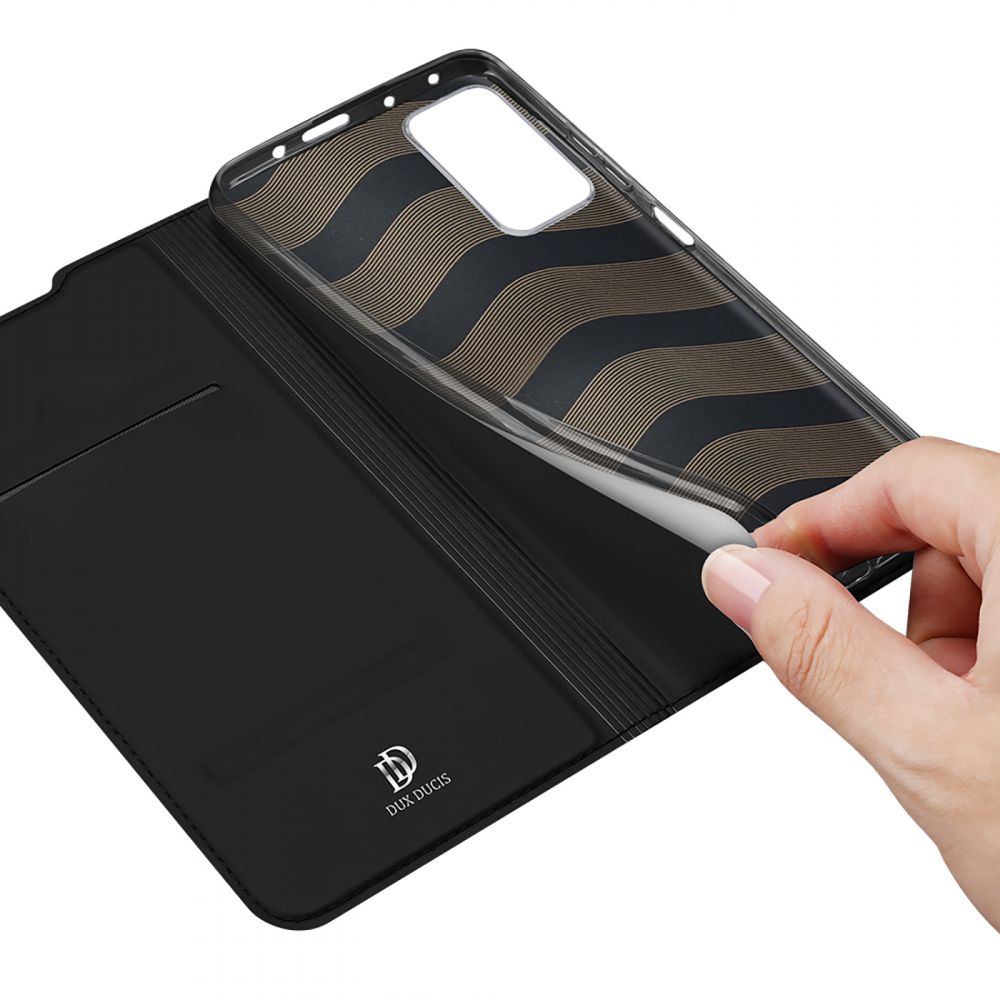 DUXDUCIS SKINPRO PREKLOPNA MASKA ZA XIAOMI REDMI NOTE 11 PRO / 11 PRO 5G