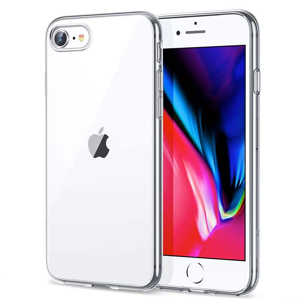 ESR PROJEKT ZERO PRO IPHONE 7 / 8 / SE 2020 / SE 2022