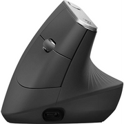 Logitech MX Vertical miš Desno RF bežični + Bluetooth Optički 4000 DPI