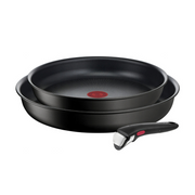 Tefal Ingenio Unlimited L76390 set tava 3 kom