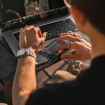 ARMOR kryt pro SAMSUNG Galaxy A54 5G černý