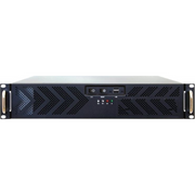 Chieftec UNC-210T-B Rack Crno 400 W