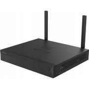 EZVIZ X5S-8W Crno