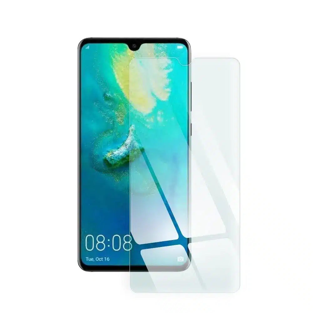 Blue Star tvrzené sklo pro Huawei MATE 20