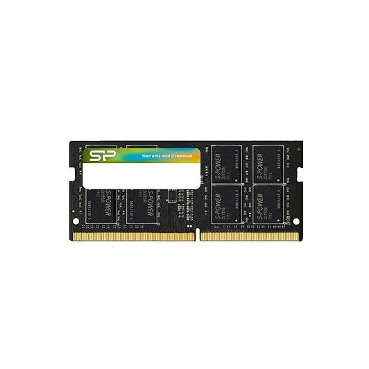 Silicon Power SP008GBSFU266X02 memorijski modul 8 GB 1 x 8 GB DDR4 2666 MHz
