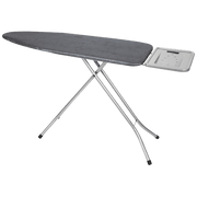 Zilan Daska za glačanje sa strujnom utičnicom,110x39 cm, Arancione - ZLN0742