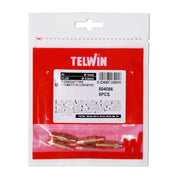 Telwin kontaktna provodnica 5/1 1.0mm Al/Flux