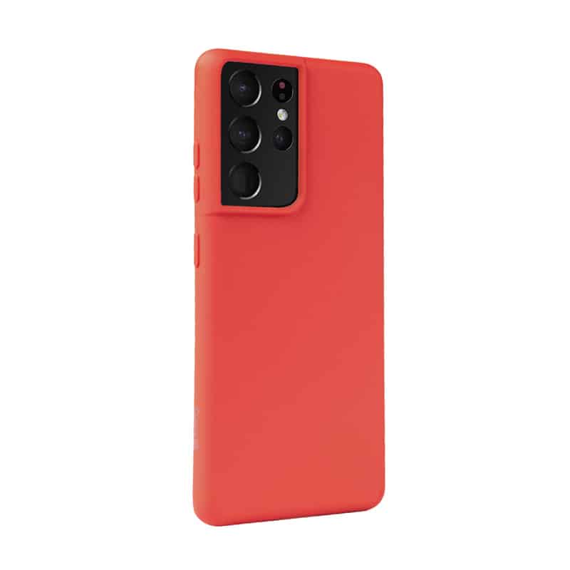 Crong Color Cover maskica za Samsung Galaxy S21 Ultra