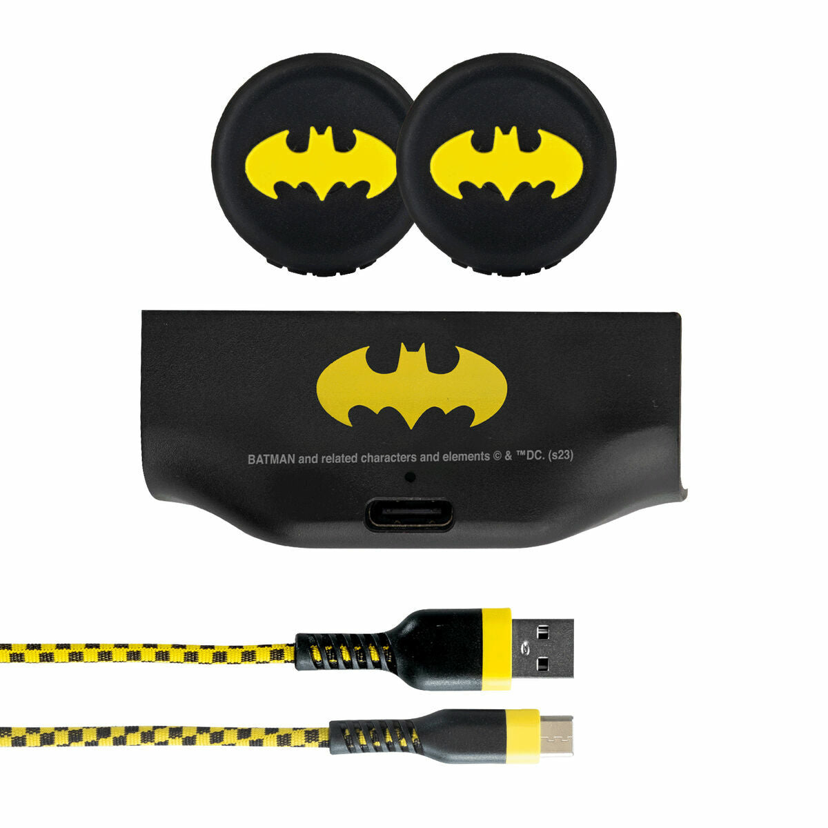 Adapter struje FR-TEC BATXBP&C USB USB-A - USB-C