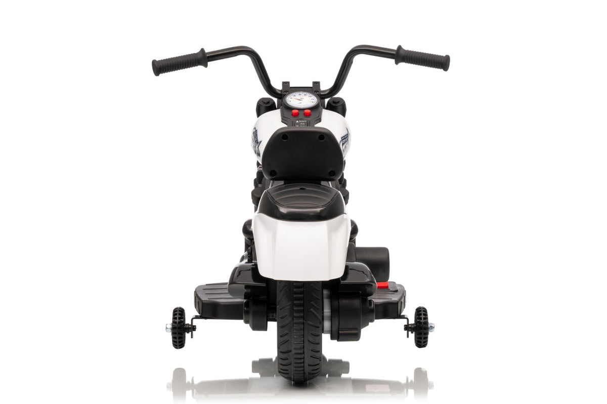 Motor na akumulator STAR - Bijeli