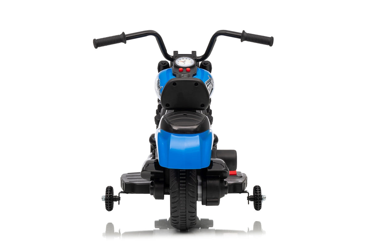 Motor na akumulator STAR - Plavi