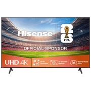 Hisense Televizor Smart LED A6Q UHD 4K 43"" - 43A69Q