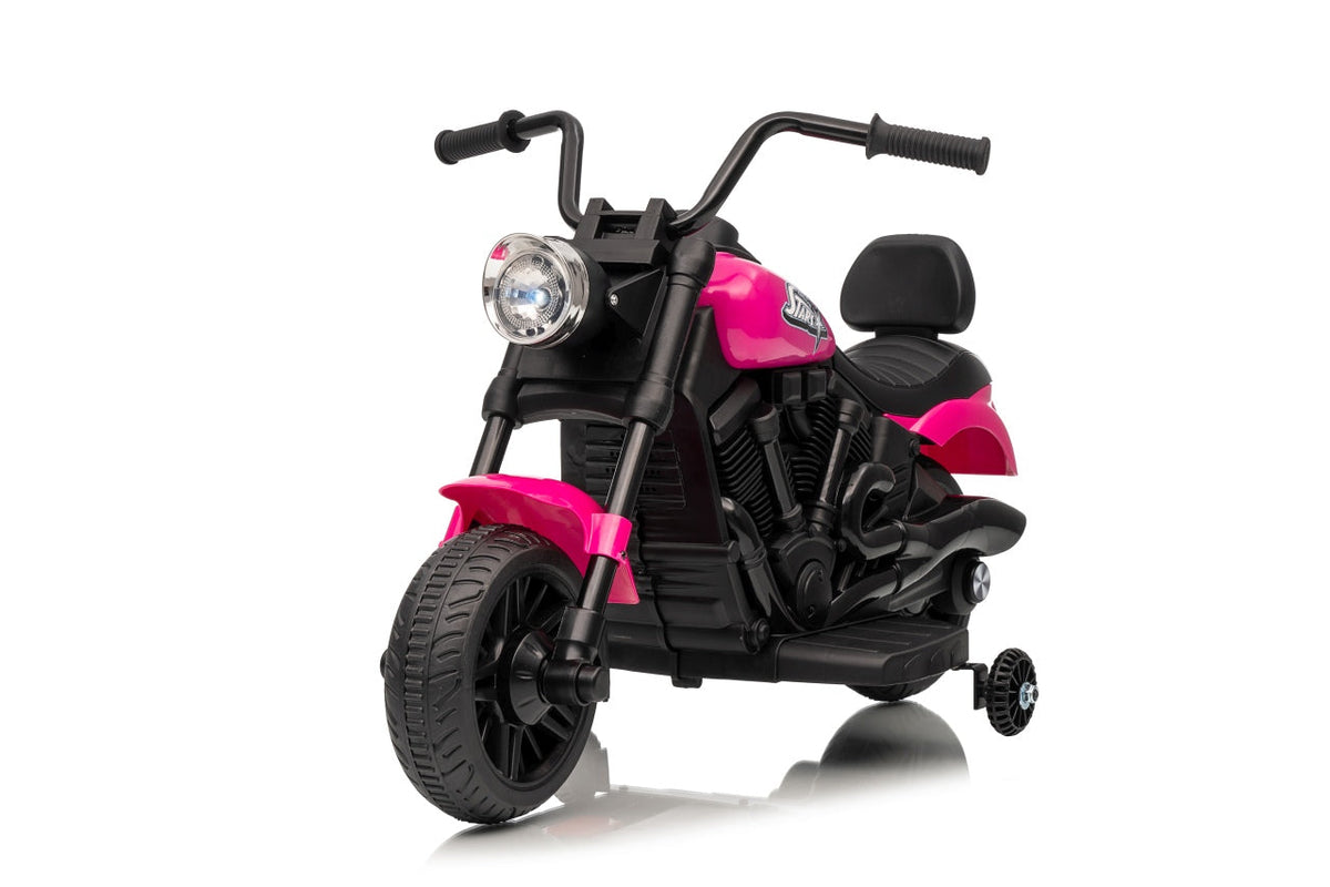 Motor na akumulator STAR - Rozi