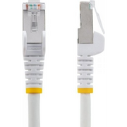 StarTech.com NLWH-150-CAT6A-PATCH kabel za umrežavanje Bijelo 1,5 m S/FTP (S-STP)