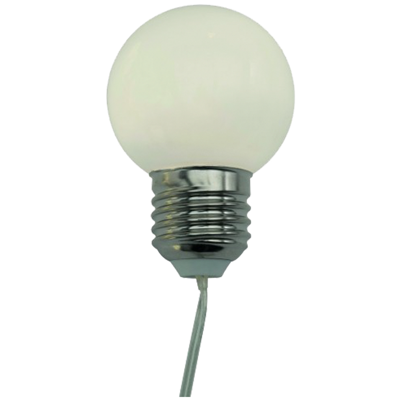 home Dekorativna LED rasvjeta - KAF 200L 10M/M