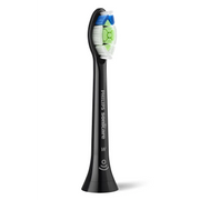 Philips HX6062/88 glava četkice za zube 2 kom Crno