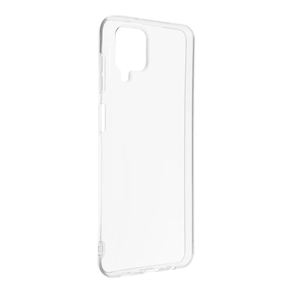 Průhledné pouzdro 2mm pro SAMSUNG Galaxy A12
