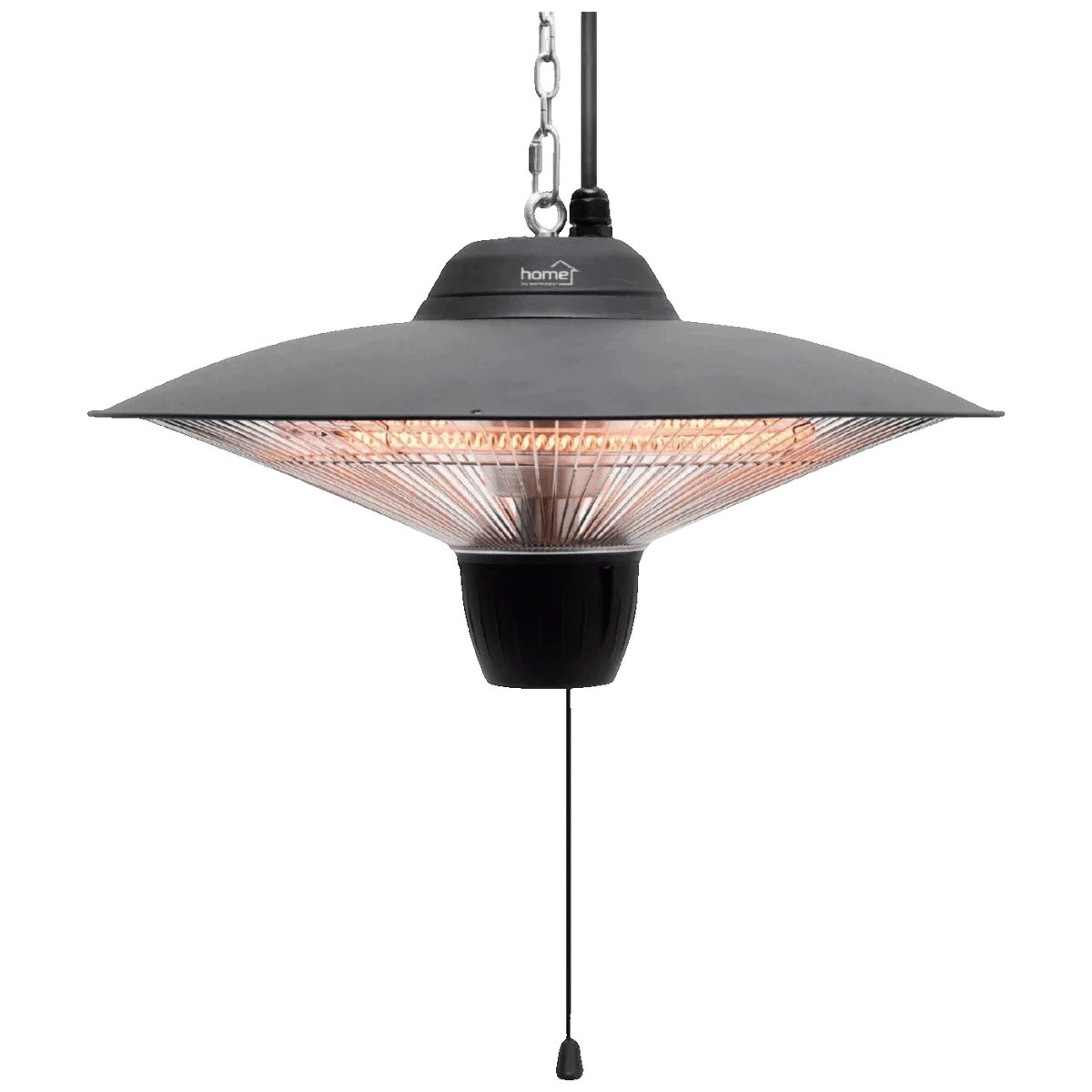 home Grijalica sa karbonskim grijačem, 1500W, IPX4 outdoor - FK262