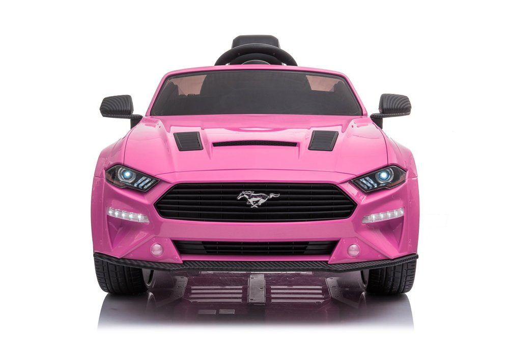Licencirani auto na akumulator Ford Mustang GT SX2038 - rozi