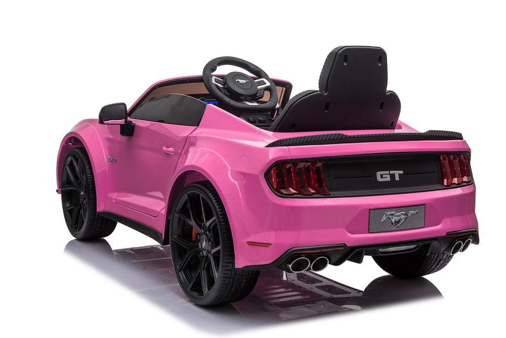 Licencirani auto na akumulator Ford Mustang GT SX2038 - rozi