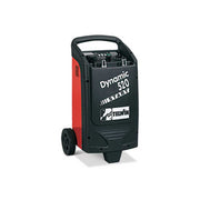 Punjač/starter DYNAMIC 620 230V 12-24V Telwin