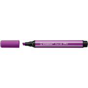 STABILO Pen 68 MAX flomaster Lila 1 kom
