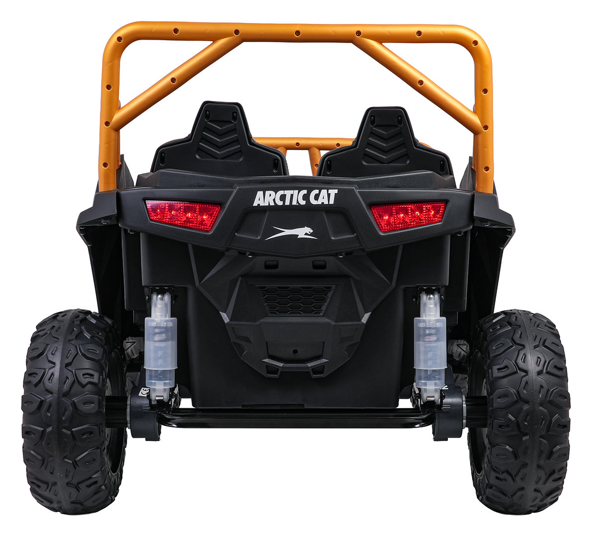 Buggy na akumulator Arctic Cat WILDCAT XX 4x4 - dvosjed - plavi