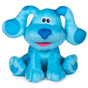 Blue's Clues - Plava plišana igračka 20cm