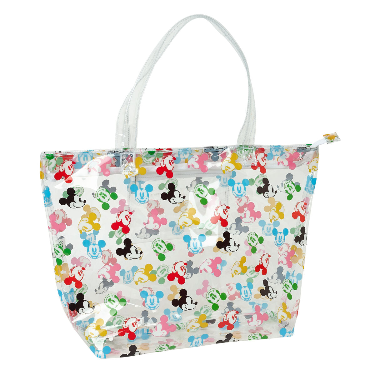 Ženska Ručna Torba Minnie Mouse Beach Providan