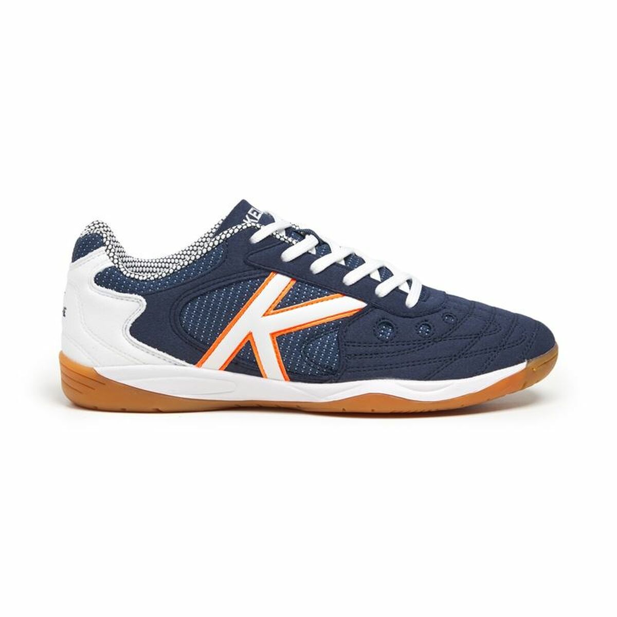 Tenisice za Futsal za Odrasle Kelme Indoor Copa Mornarsko plava
