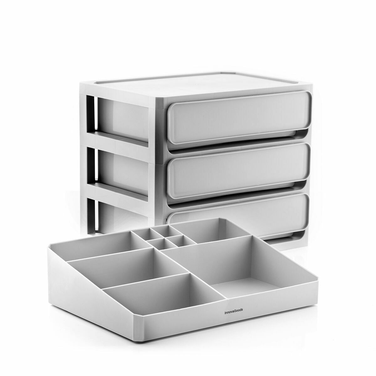 Organizator za Šminku Makeser InnovaGoods