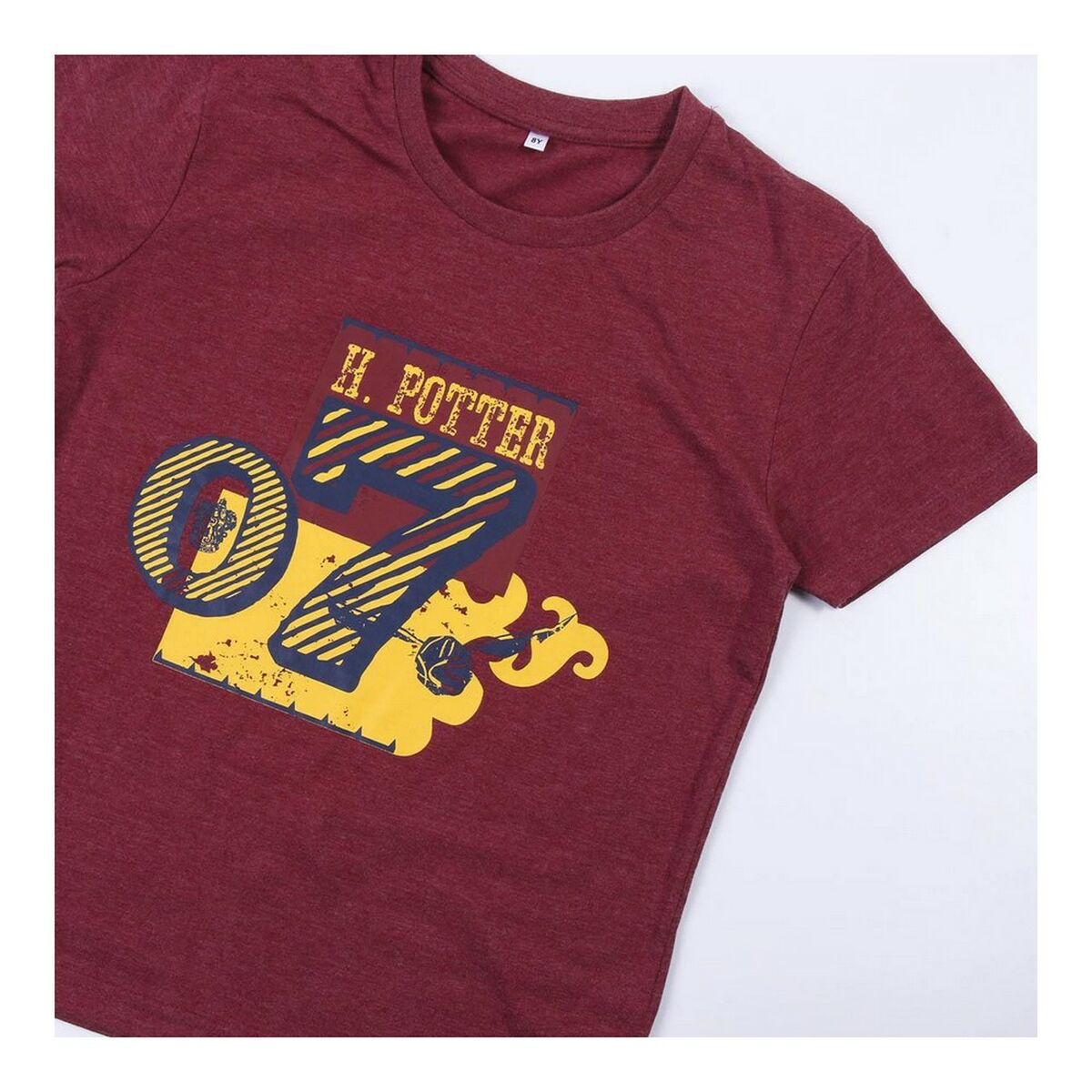 Set Odjeće Harry Potter Crvena