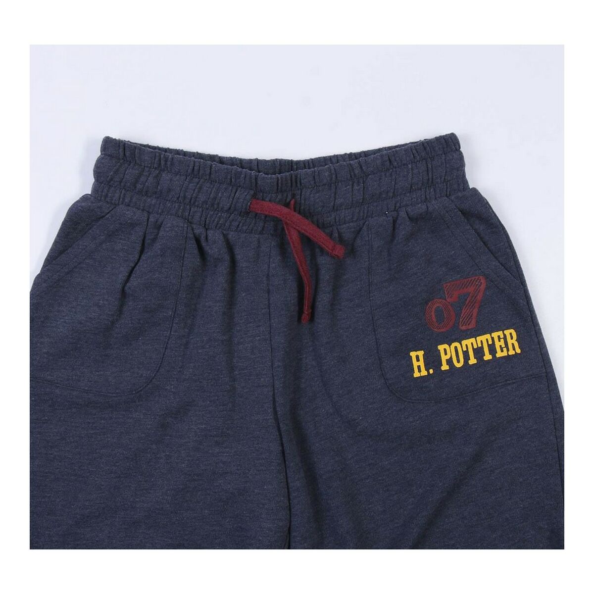 Set Odjeće Harry Potter Crvena