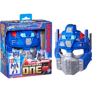 Transformers Optimus Prime
