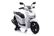 Licencirani motor na akumulator HONDA SH125I - bijeli
