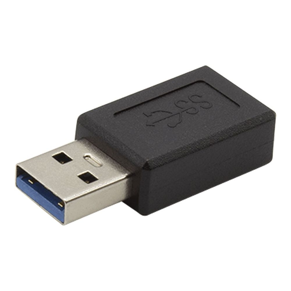 i-tec C31TYPEA adapter za promjenu tipa priključka kabela USB 3.1 Type-C USB 3.0 Type-A Crno