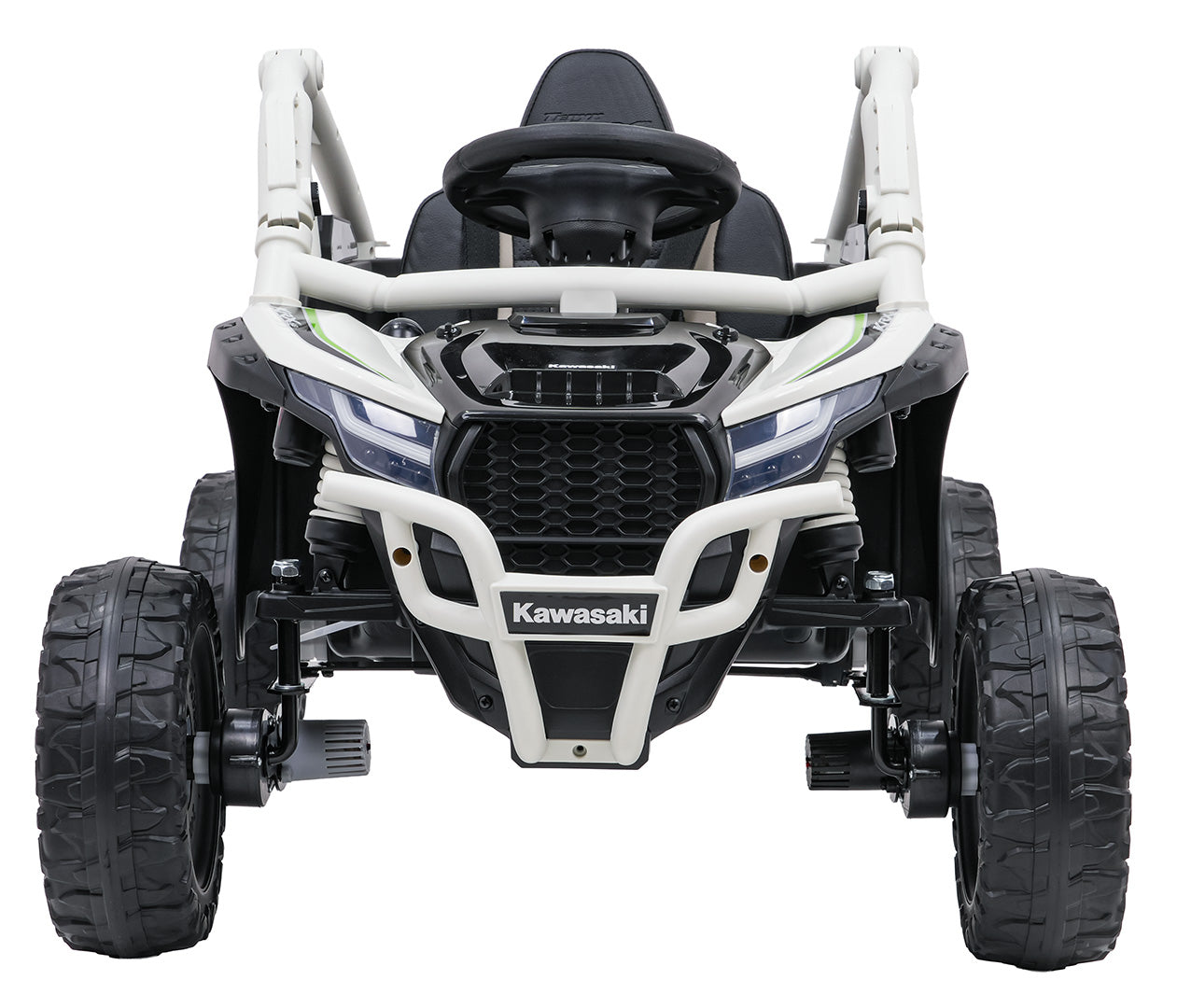 Licencirani buggy na akumulator Kawasaki TERYX KRX1000 4x4 - sivi